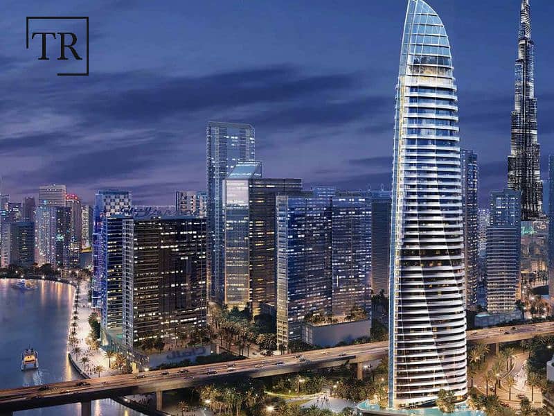Prime Location | Spacious Layout | Canal Views Prime Location | Spacious Layout | Canal Views
