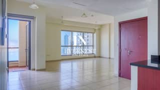 شقة في رمال 4،رمال،جميرا بيتش ريزيدنس 2 غرف 3200000 درهم - 14843525