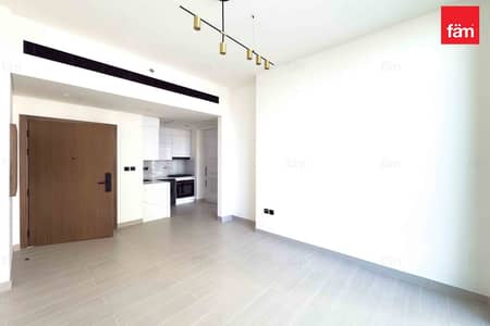 1 Bedroom Apartment for Rent in Jumeirah Village Circle (JVC), Dubai - Park View | Brand New | Vacant | 4 Cheques 1 Bedroom Apartment for Rent in Jumeirah Village Circle (JVC), Dubai - Park View | Brand New | Vacant | 4 Cheques