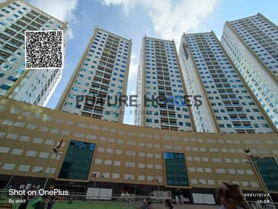 1 habitación Apartamento para en Venta en Ajman Downtown, Ajman - WhatsApp Image 2021-12-23 at 12.22. 18 PM. jpg
