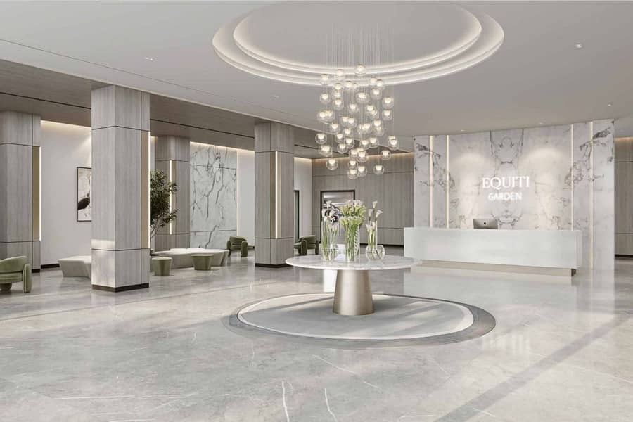 High Demand | Apartment in Equity Garden High Demand | Apartment in Equity Garden