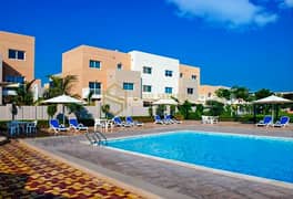 Luxury Single Row | Ready To Move | Call Now