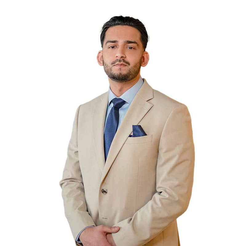 Umar Zahid