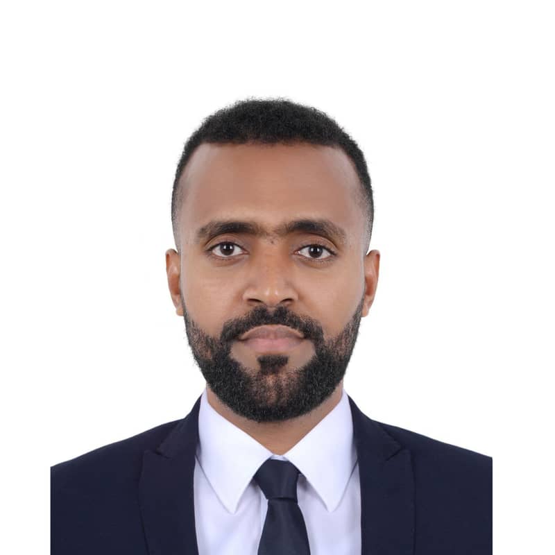 Ahmed Kedir