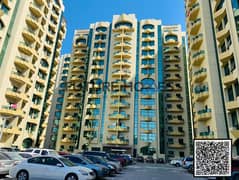 شقة في أبراج الراشدية،الراشدية 2 غرف 39000 درهم - 11801084