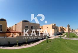 تاون هاوس في المزيرعة،حدائق الراحة 4 غرف 3100000 درهم - 14843845