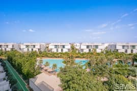 تاون هاوس في إكسورا،البراري 4 غرف 10750000 درهم - 14843381