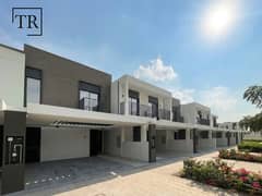 تاون هاوس في فلل اكسبو جولف 5 (جرين فيوز 2)،فلل إكسبو جولف،إعمار الجنوب،دبي الجنوب 3 غرف 110000 درهم - 14843860