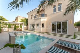 Fully upgraded | Remodeled | 5 en-suite bedrooms