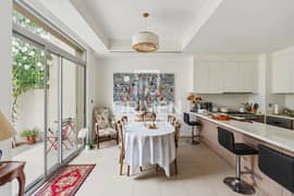 تاون هاوس في ريم،المرابع العربية 2 4 غرف 5200000 درهم - 14843924