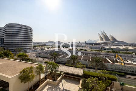 شقة 3 غرف نوم للبيع في جزيرة السعديات، أبوظبي - 14427-AP265816-mamsha. al. saadiyat. t8-3brm-al-Saadiyat-island-abu-dhabi-23. jpg