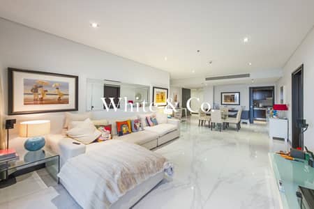 2 Schlafzimmer Wohnung zum zur Miete in Palm Jumeirah, Dubai - Wohnung in Palm Jumeirah，Royal Amwaj Residences，Royal Amwaj Residences - South, 2 schlafzimmer, 270000 AED - 14843958