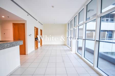 Studio for Sale in Business Bay, Dubai - Spacious Studio | Prime Location | Rented Studio for Sale in Business Bay, Dubai - Spacious Studio | Prime Location | Rented