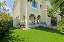 فیلا في سمارة،المرابع العربية 2 5 غرف 380000 درهم - 14800801