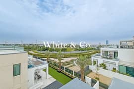 فیلا في كايا 1،كايا،المرابع العربية 3 4 غرف 300000 درهم - 14843984