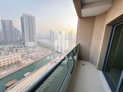 3 Slaapkamers Appartement te Huur in Al Khan, Sharjah - WhatsApp Image 2026-04-11 at 2.06. 39 PM (2). jpeg