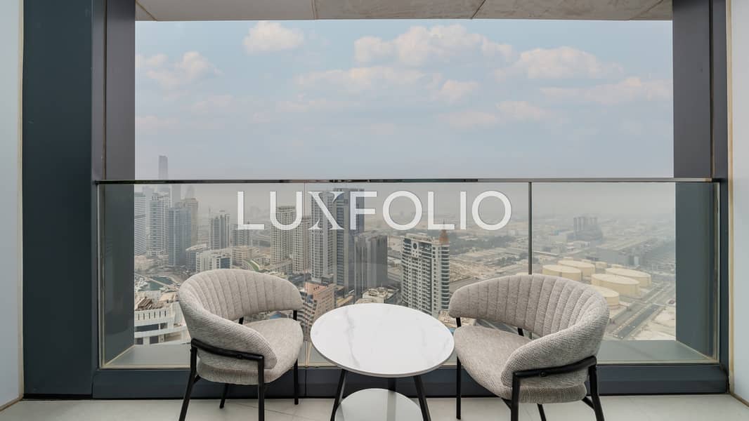 Marina View · High Floor · VOT — image 2