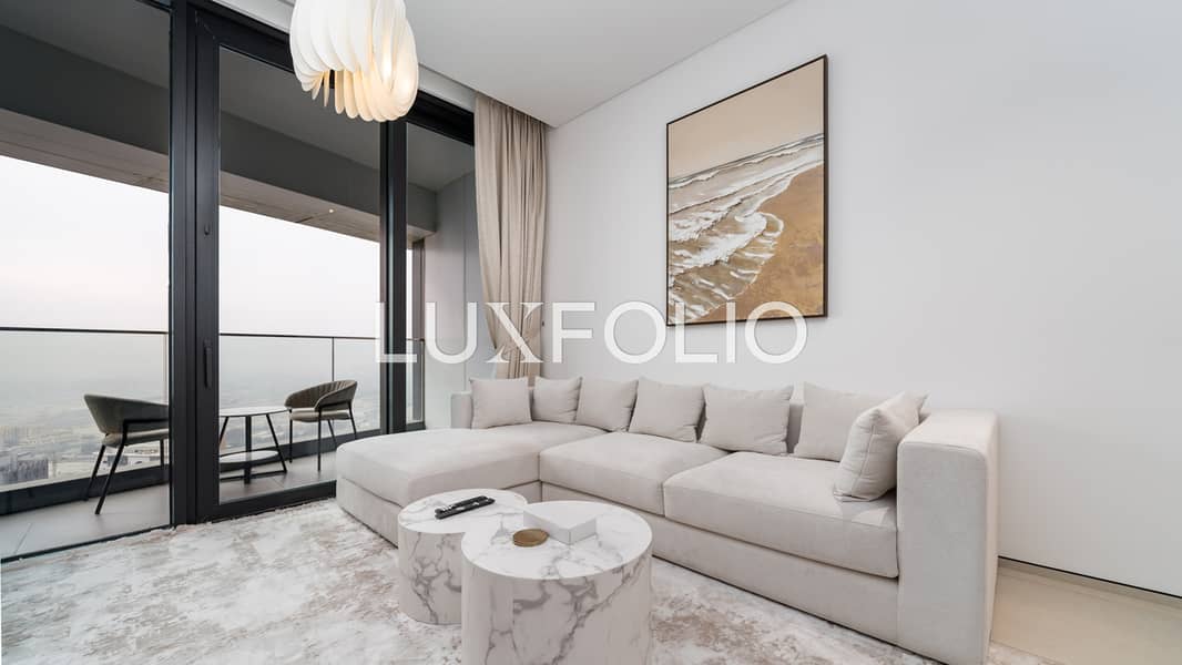 Marina View · High Floor · VOT — image 3
