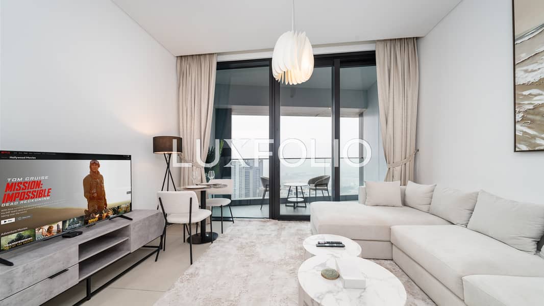 Marina View · High Floor · VOT — image 5