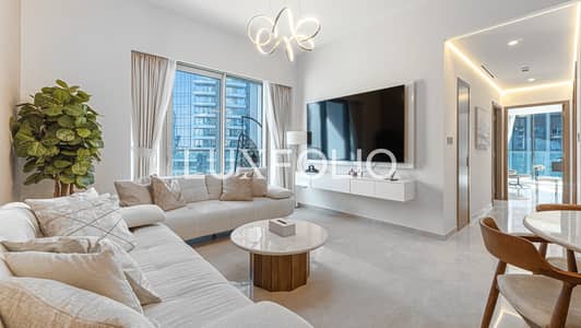 2 Bedroom Apartment for Sale in Downtown Dubai, Dubai - 60% Post Payment | 5 years | Furnished | VOT