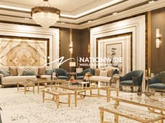 فیلا في المنطقة 17،مدينة محمد بن زايد 11 غرف 7000000 درهم - 14844018