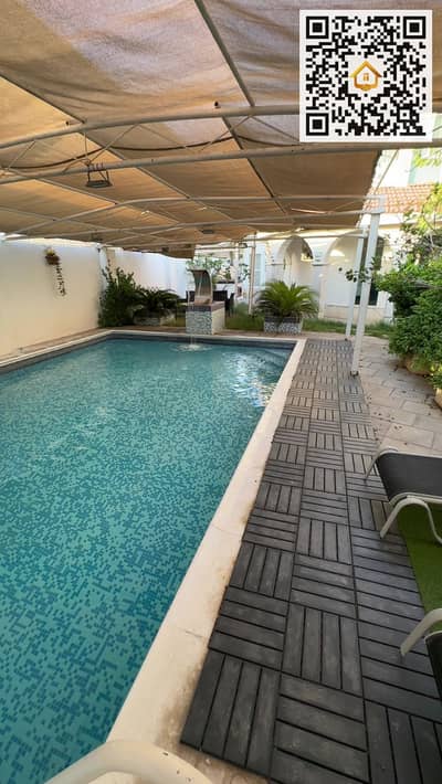 Villa de 5 chambres à à vendre à Sharqan, Sharjah - 2e9d5bf7-85a5-4b55-ae7a-24234cb20097. jpg Villa de 5 chambres à à vendre à Sharqan, Sharjah - 2e9d5bf7-85a5-4b55-ae7a-24234cb20097. jpg