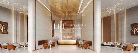 Binghatti Distress Deal | High Floor | Pool View | High Growth Location