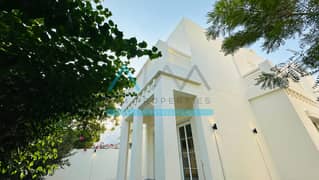 Exceptional Type C End Unit | 3 Bedrooms + Study & Maid’s | Steps from Lake & Park