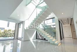 فیلا في كوريسيا I،البراري 5 غرف 850000 درهم - 14844076