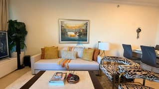 شقة في خور الجميرا X1،مجمع X جميرا باي تاورز،أبراج بحيرات الجميرا 2 غرف 199999 درهم - 14844104