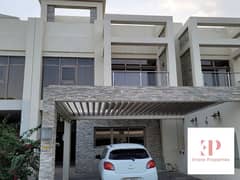 تاون هاوس في بولو تاون هاوس،مجمع ميدان المبوب،ميدان 3 غرف 280000 درهم - 14844113