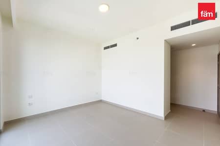 2 Bedroom Flat for Rent in Dubai Hills Estate, Dubai - Villa View | Vacant | Brand New | Bright 2BR
