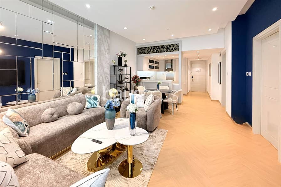 Appartement à Downtown Dubai,Upper Crest (Burjside Terrace), 1 chambre, 1700000 AED - 14830812 Appartement à Downtown Dubai,Upper Crest (Burjside Terrace), 1 chambre, 1700000 AED - 14830812