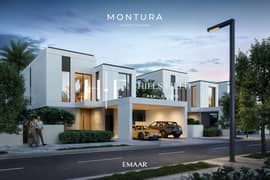 Stand Alone Villa | 10% DP | Brand New Community | First Phase | Guaranteed Unit | Call Now