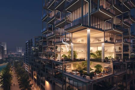 Meydan Horizon， 迪拜 1 卧室公寓待售 - 位于Meydan Horizon，Wynwood Horizon by Imtiaz 1 卧室的公寓 1897354 AED - 14844186