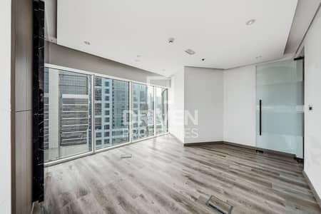 Office para en Alquiler en Sheikh Zayed Road, Dubai - Oficina en Sheikh Zayed Road，Park Place Tower, 526950 AED - 14844230