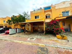 فیلا في فلل الريف - طراز البحر المتوسط،فلل الريف،الريف 5 غرف 3500000 درهم - 14844366