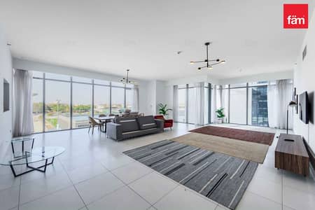 3 Bedroom Apartment for Rent in Al Satwa, Dubai - Sea Views | Low To Mid Floor | Large Layouts 3 Bedroom Apartment for Rent in Al Satwa, Dubai - Sea Views | Low To Mid Floor | Large Layouts