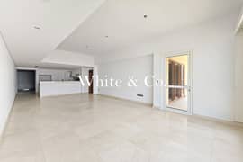 شقة في مارينا ريزيدنسز 4،مارينا ريزيدنسز،نخلة جميرا 2 غرف 165000 درهم - 14844395