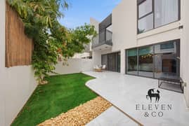 فیلا في لاروزا 6،لاروزا،فيلانوفا،دبي لاند 3 غرف 3250000 درهم - 14844405