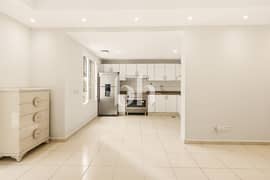 تاون هاوس في الينابيع 2،الينابيع 2 غرف 4200000 درهم - 14806639