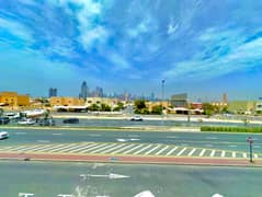 1-Bedroom with Burj Khalifa View | Only For Family | Book Now