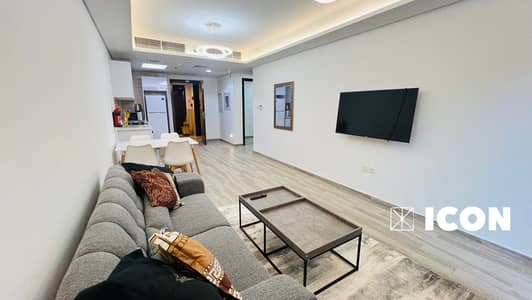 1 Bedroom Flat for Rent in Jumeirah Village Circle (JVC), Dubai - WhatsApp Image 2026-04-10 at 1.40. 51 PM (4). jpeg 1 Bedroom Flat for Rent in Jumeirah Village Circle (JVC), Dubai - WhatsApp Image 2026-04-10 at 1.40. 51 PM (4). jpeg