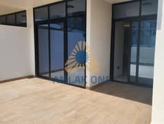 شقة في المارية فيستا،جزيرة المارية 1 غرفة 1400000 درهم - 14844439