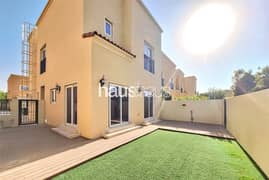 تاون هاوس في امارانتا 1،امارانتا،فيلانوفا،دبي لاند 4 غرف 3400000 درهم - 14832256