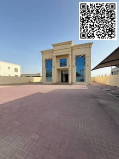 فيلا للايجار في الرحمانية