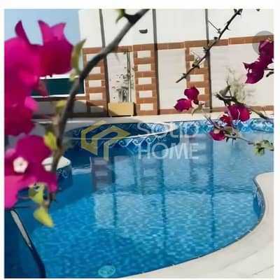 2 Slaapkamers Appartement te Koop in Al Majaz, Sharjah - Appartement in Al Majaz，Al Majaz 3，Canal Star Tower, 2 slaapkamers, 700000 AED - 14842079