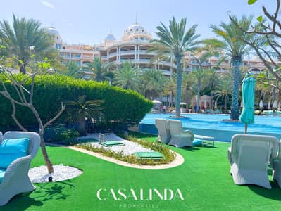 2 Bedroom Flat for Rent in Palm Jumeirah, Dubai - 46. png