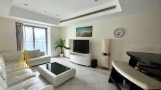 شقة في برج الأميرة،دبي مارينا 2 غرف 140000 درهم - 14844556