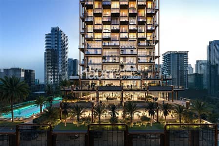2 Cпальни Апартаменты Продажа в Meydan Horizon, Дубай - Квартира в Meydan Horizon，The Symphony by Imtiaz, 2 cпальни, 3513735 AED - 14844573